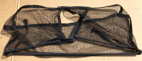 Mercedes Benz Marco Polo Campervan Accessories Net bed Guard.png