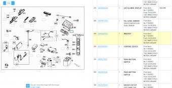 Westfalia control unit mounting bracket.png