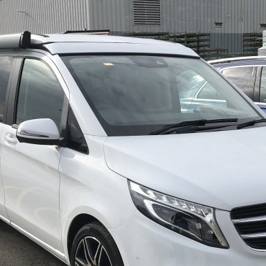 mercedes marco polo for sale autotrader