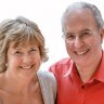 Bill & Liz Heath
