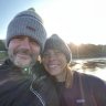 Simon and Elie