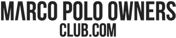 Mercedes Marco Polo Owners Club and Forum